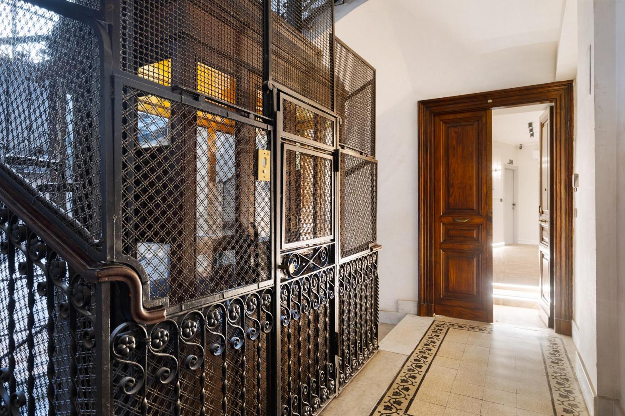 Maison d'hôtes Adriana Boutique Rome