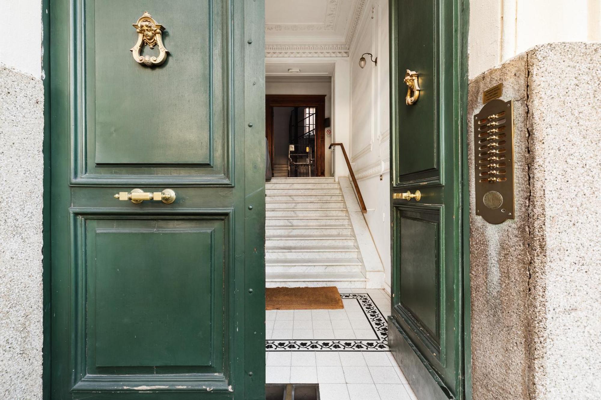 Adriana Boutique Maison d'hôtes Rome