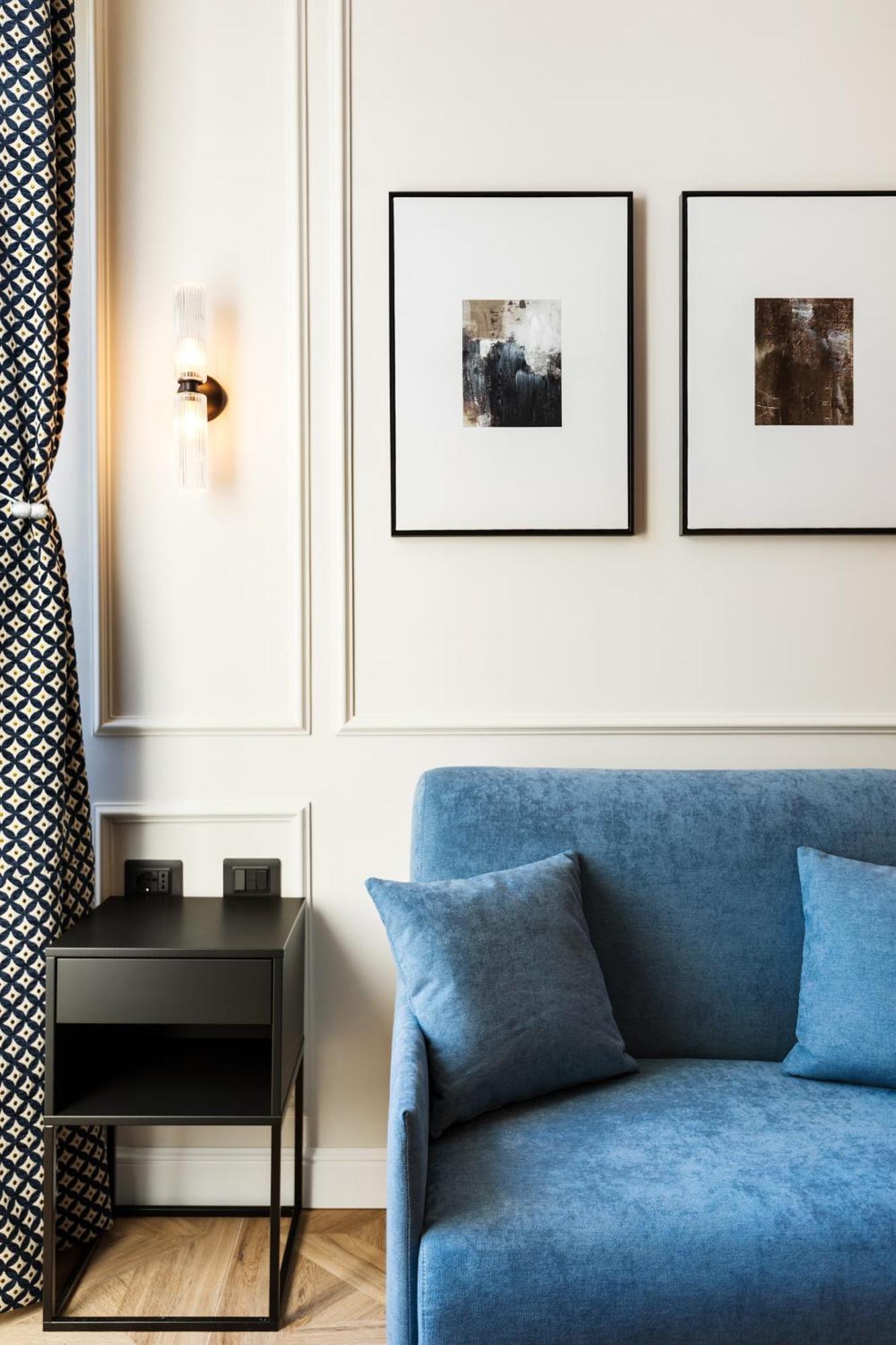 Maison d'hôtes Adriana Boutique