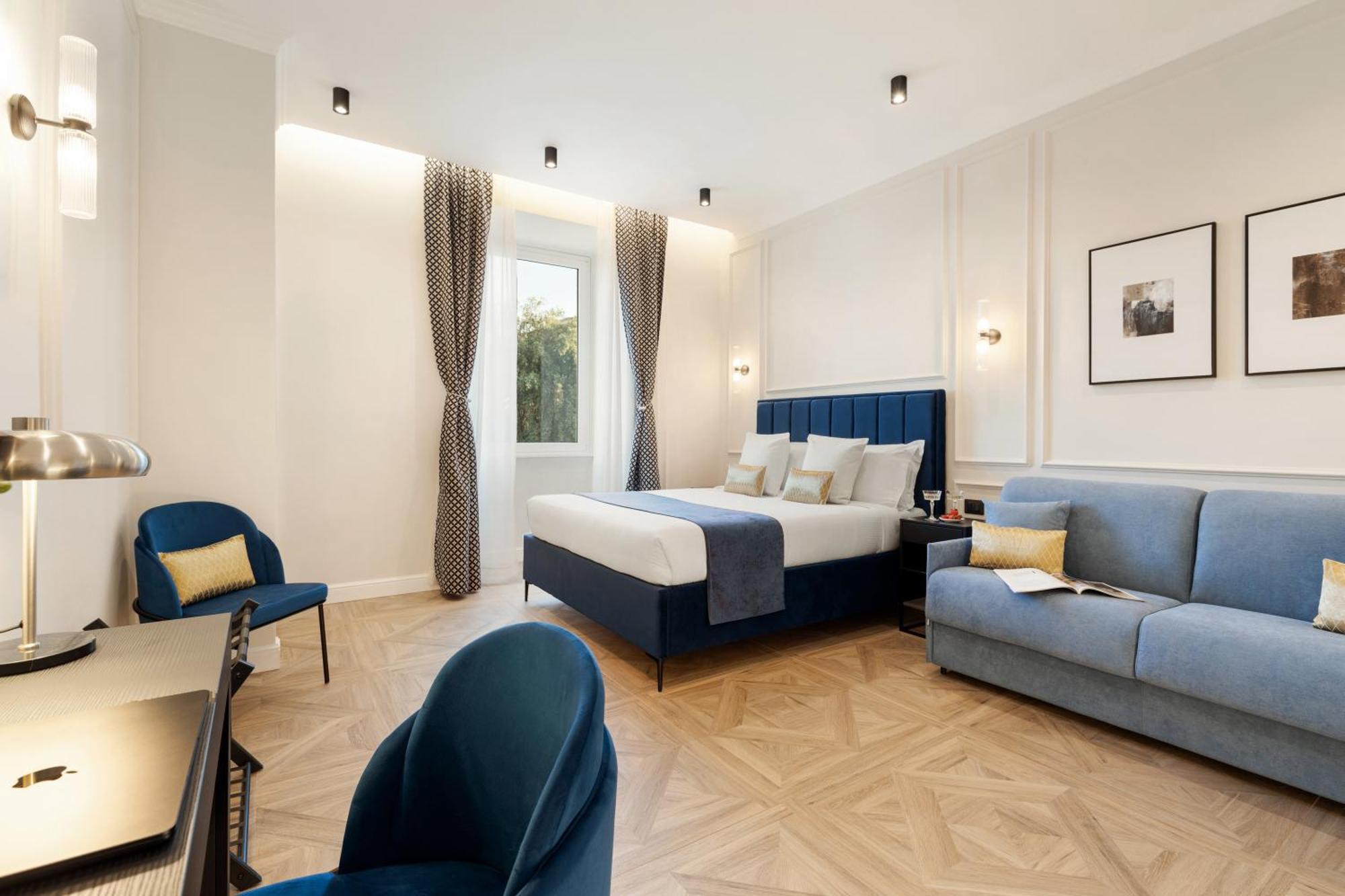 Maison d'hôtes Adriana Boutique