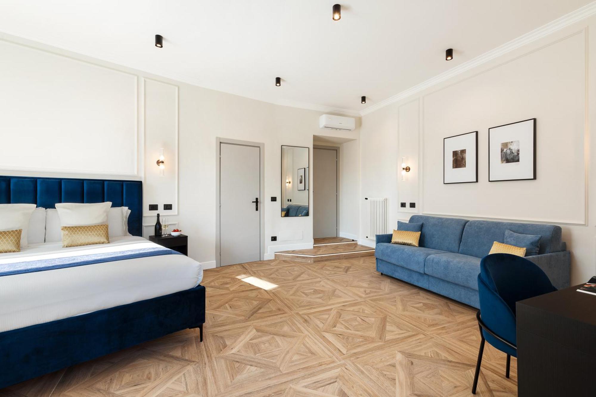 Adriana Boutique Maison d'hôtes Rome