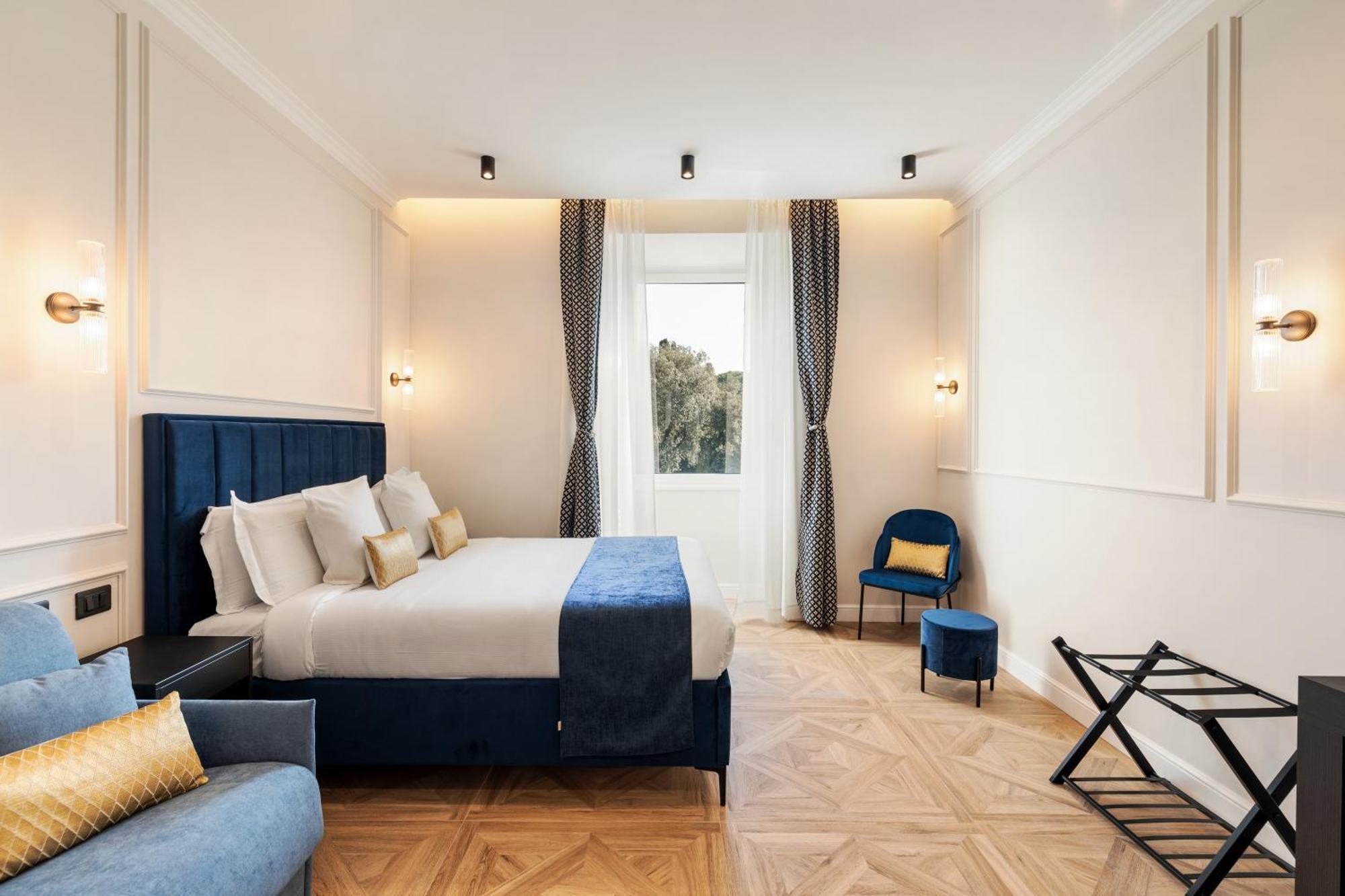 Maison d'hôtes Adriana Boutique